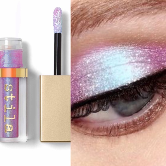 duochrome liquid eyeshadow